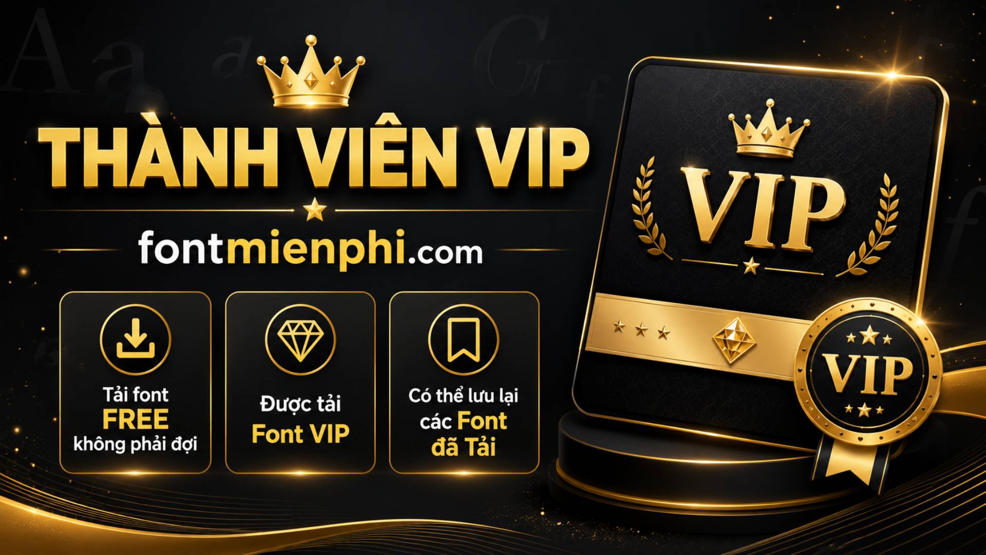 Thành viên VIP 6 tháng 1 Thành viên VIP 6 tháng