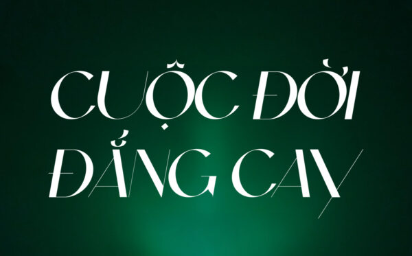 Font chữ sans serif hiện đại SVN Agoka Việt hóa