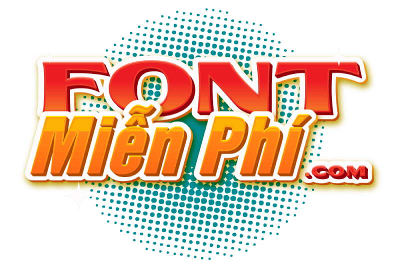 Kho Font việt hóa miễn phí