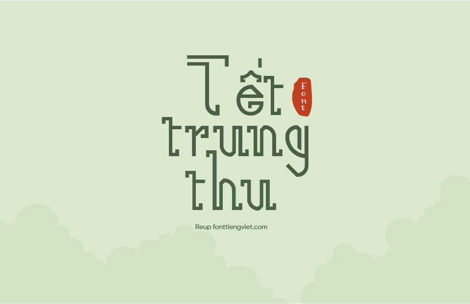 Đánh Thức Xúc Cảm Mùa Trăng 2026: Trọn Bộ Font Việt Hóa Trung Thu Khơi Nguồn Sáng Tạo Bất Tận 5 Tải Ngay Font Việt Hóa LNTH Nee – Font Trung Thu Tuyệt Đẹp Cho Thiết Kế