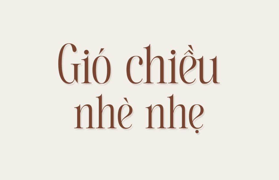 Font Việt hóa 1FTV VIP Mirosela 1 1FTV