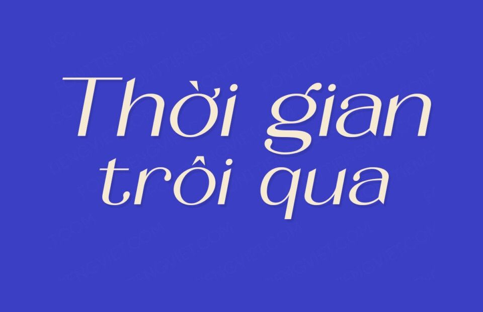 Font Việt hóa 1FTV VIP Moncer Italic 1 Font Việt hóa 1FTV VIP Moncer Italic