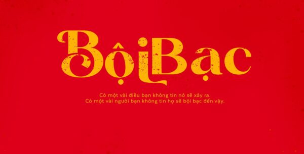 font Brolimo Việt Hóa