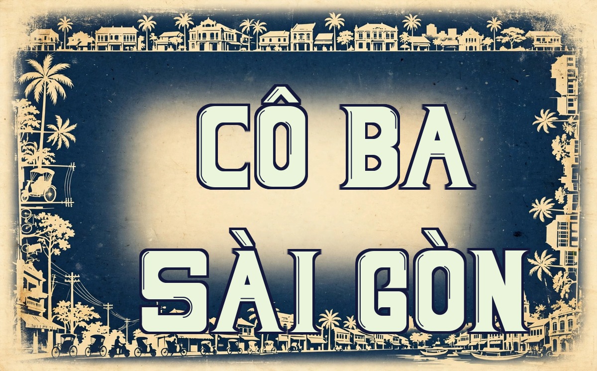 Font TH Norland Vintage Việt Hóa – Serif Hoài Cổ Retro 1 Font TH Norland Vintage Việt Hóa – chữ hoài cổ Cô Ba Sài Gòn