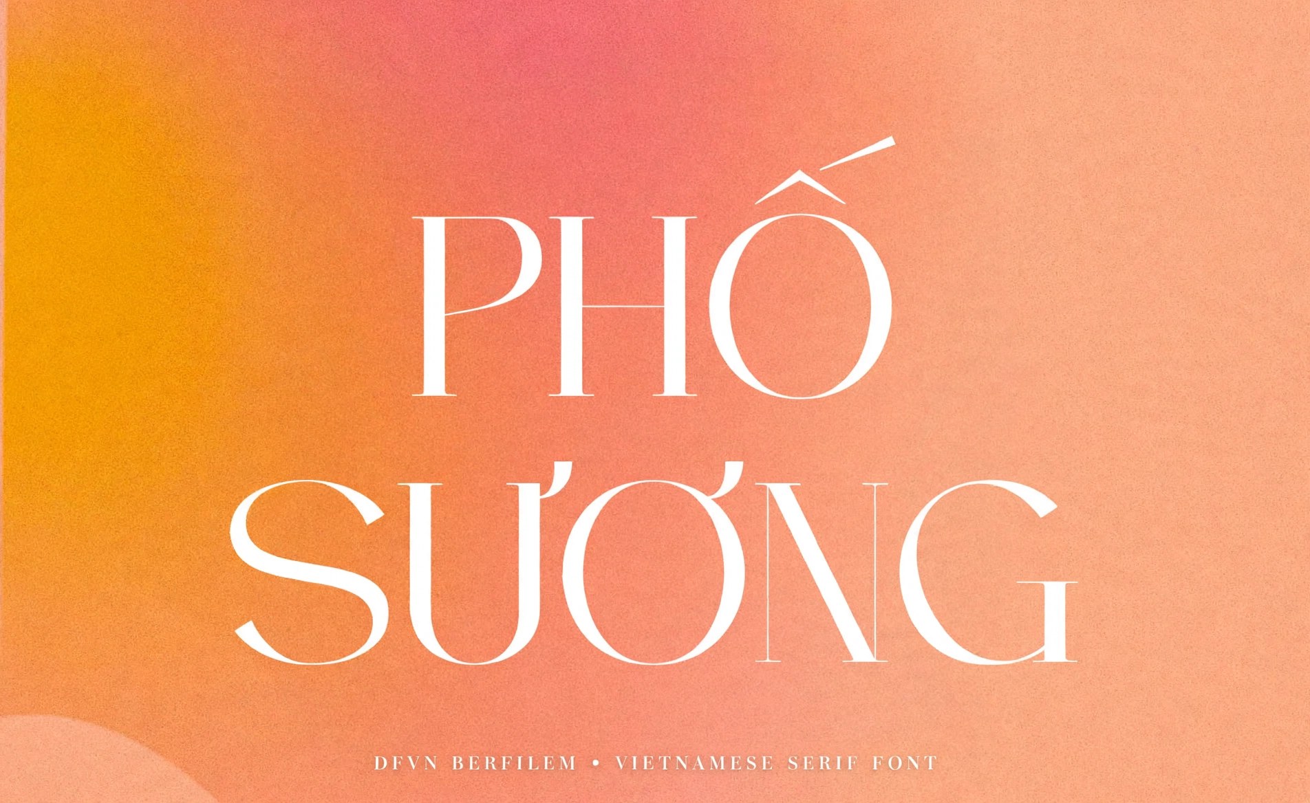 Font Serif DFVN Berfilem Việt Hóa Miễn Phí 1 Font Serif DFVN Berfilem Việt Hóa Miễn Phí