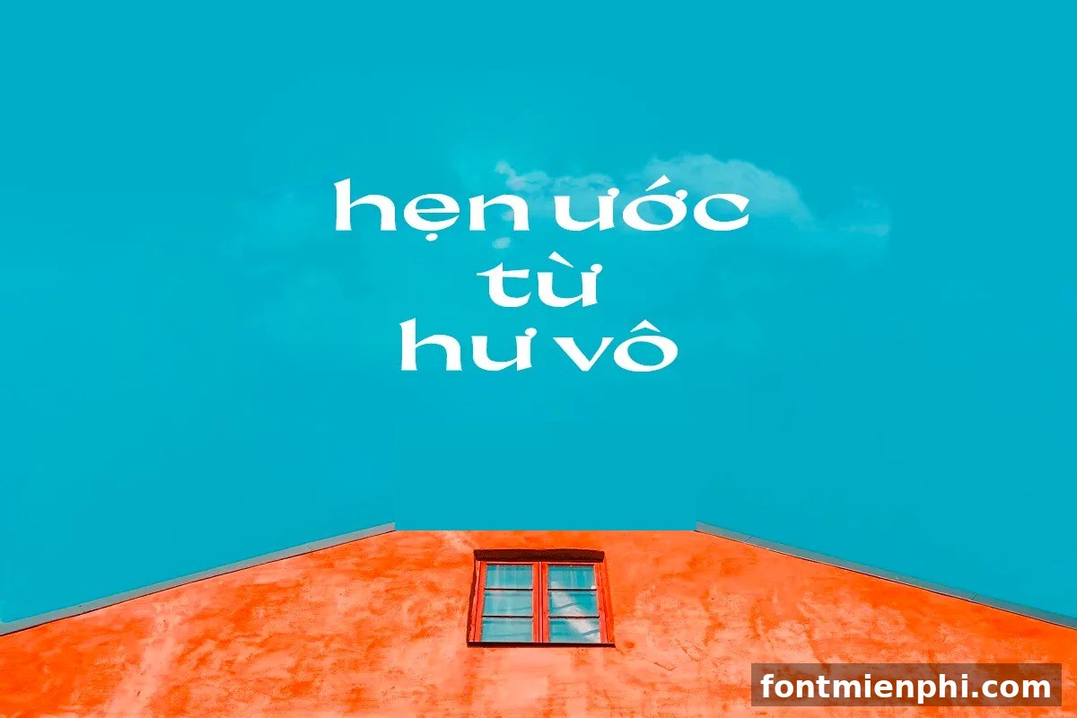 Font Coconat Việt Hóa Miễn Phí – 2 Kiểu Sans Serif Hiện Đại 2 font coconat việt hóa miễn phí
