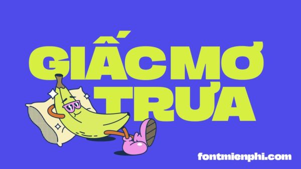 font constructio grotesk việt hóa - ảnh đại diện