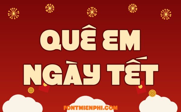 Font TH Hoaico 1 Việt Hóa