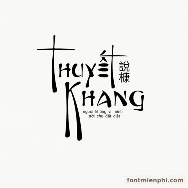 font fontasia việt hóa miễn phí