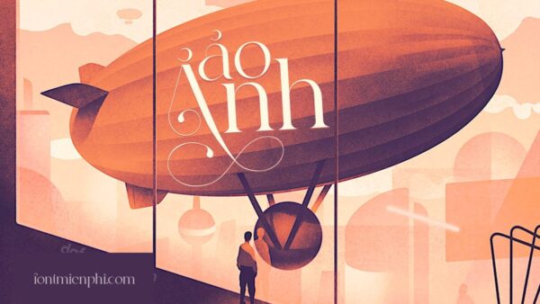 font gangitem việt hóa miễn phí
