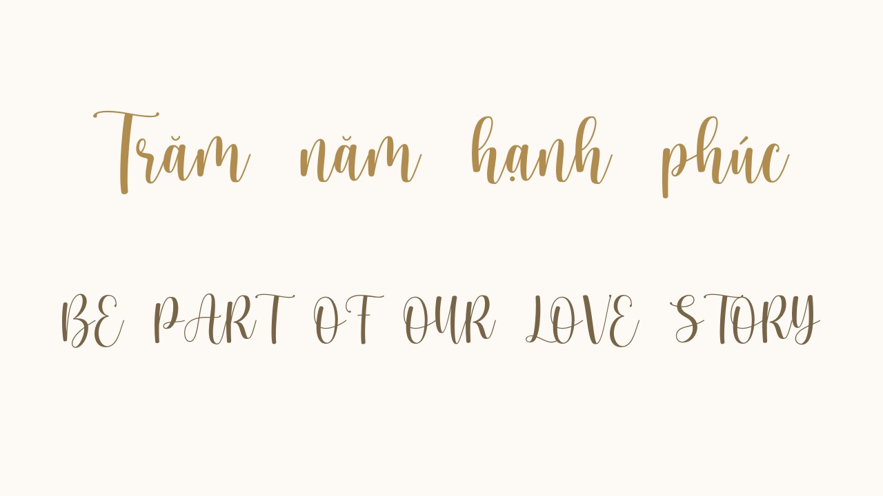 font hello honey việt hóa minh họa