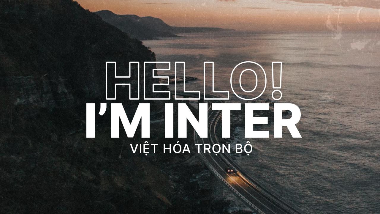 Font Inter Việt Hóa Miễn Phí – Trọn Bộ 18 Kiểu Sans Serif Đa Năng 2 Font Inter Việt Hóa Miễn Phí – trọn bộ 18 kiểu sans serif