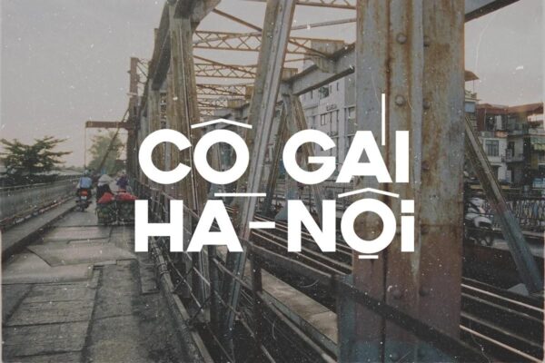 font L'Hanoienne Typeface Việt hóa