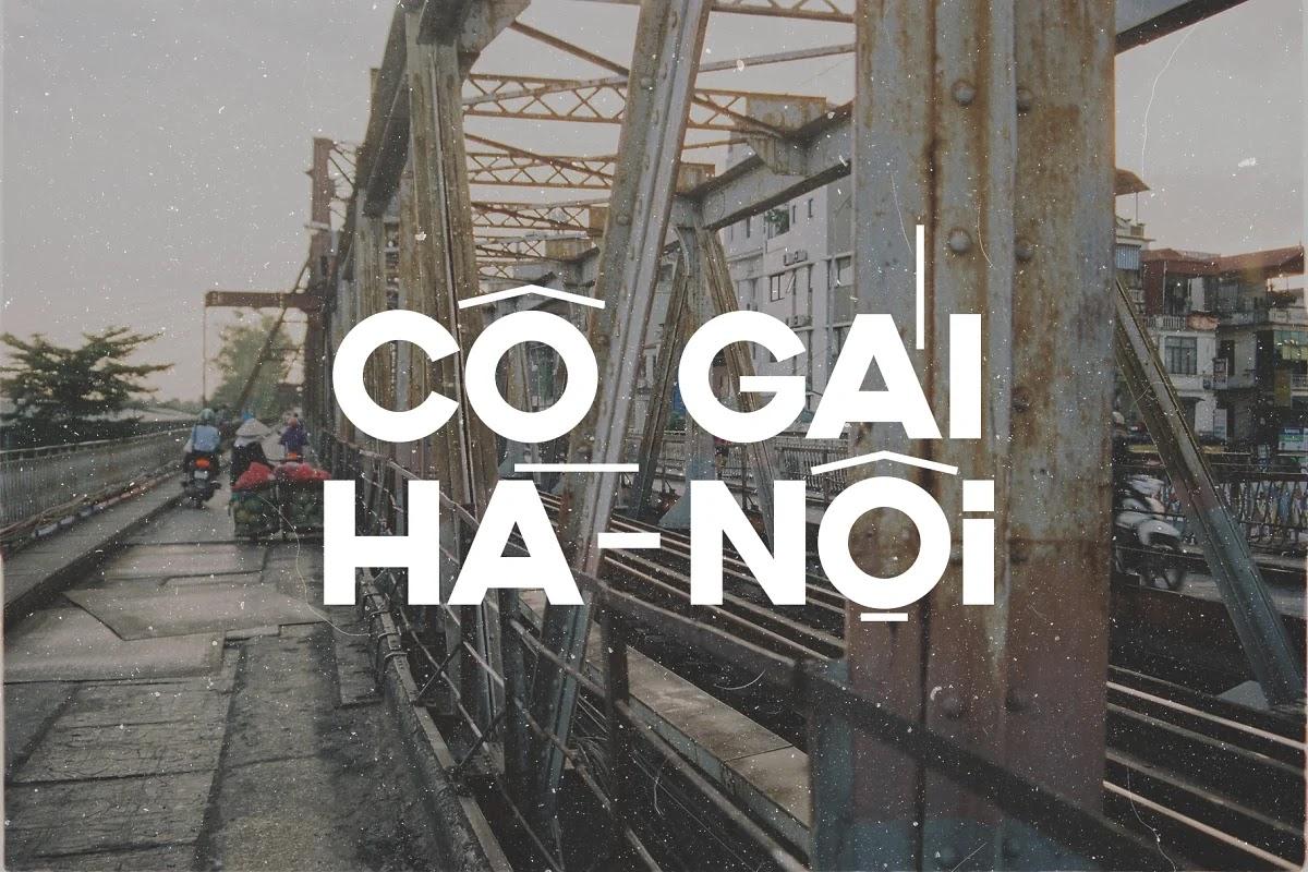 Font L'Hanoienne Typeface Việt Hóa Miễn Phí – Sans Serif Hình Học Phong Cách Xưa Cũ 4 font L'Hanoienne Typeface Việt hóa