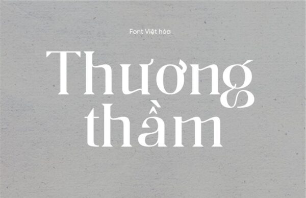 Font Magesta Việt Hóa