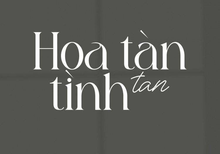 Font Việt Hóa Sagire Miễn Phí – Serif Sang Trọng, Đầy Đủ Dấu Tiếng Việt 2 font việt hóa Sagire miễn phí