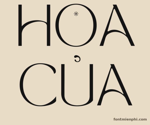 font tan mon cheri việt hóa miễn phí
