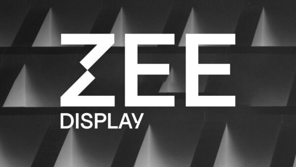 font ZEE Display Việt hóa