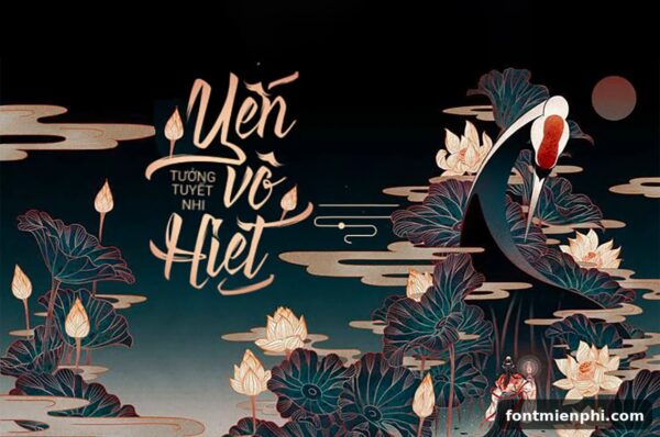 font absolute việt hóa miễn phí