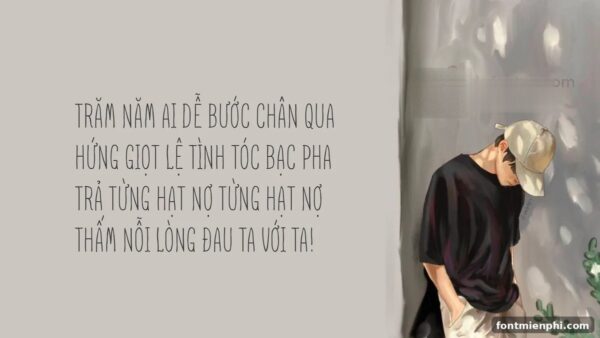 font iciel finch việt hóa miễn phí